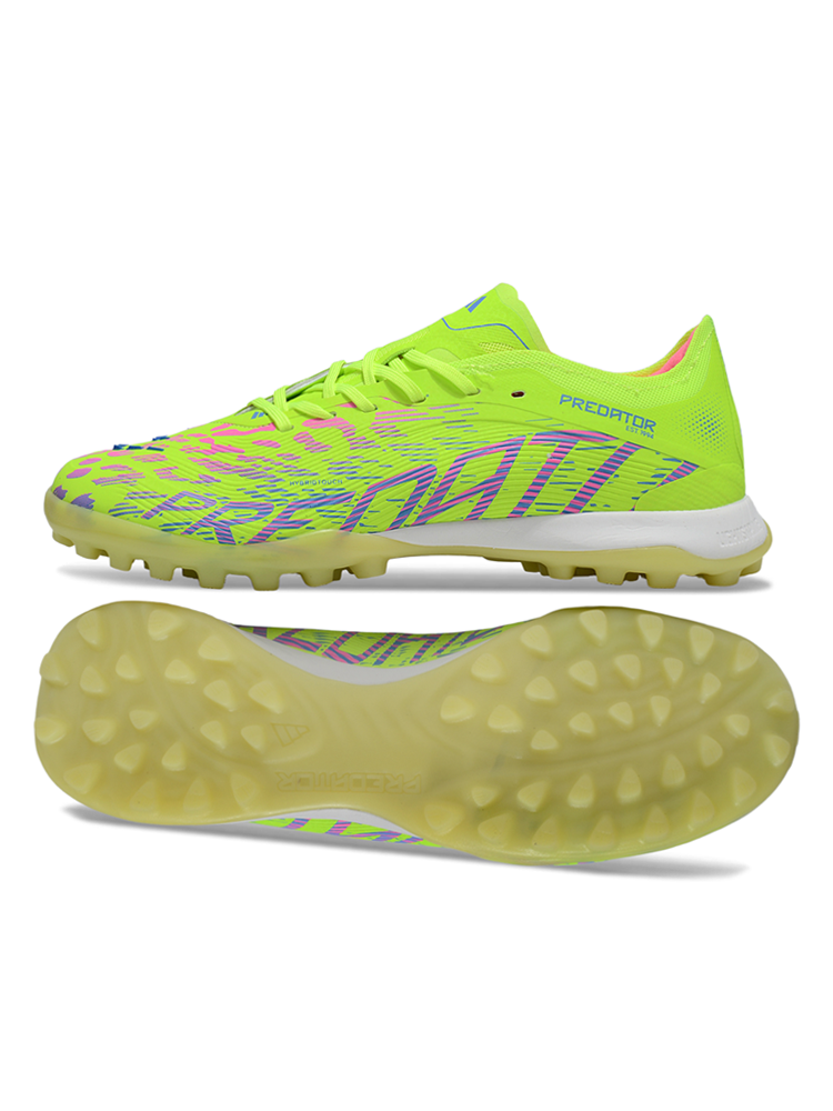 Botas Predator 25 Elite TF - Fútbol 7