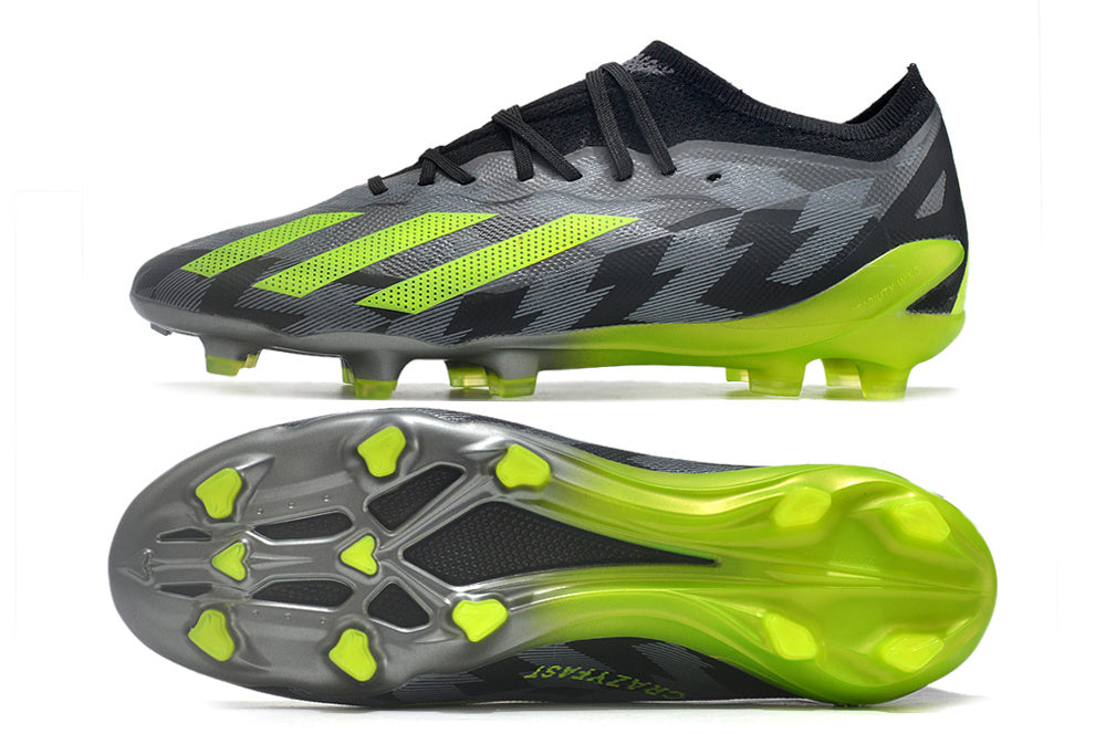 Botas X Speedportal.1 FG - Fútbol 11