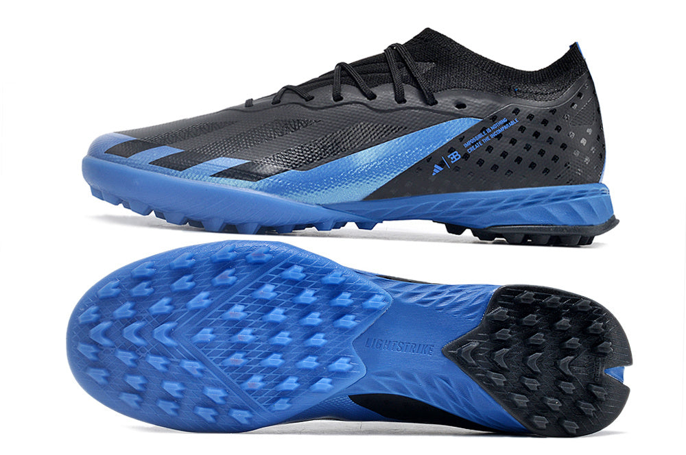 Botas X Speedportal.1 TF - Fútbol 7