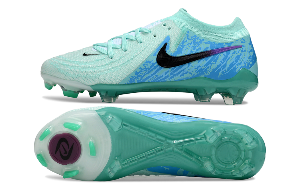 Botas Phantom Luna Elite FG - Fútbol 11