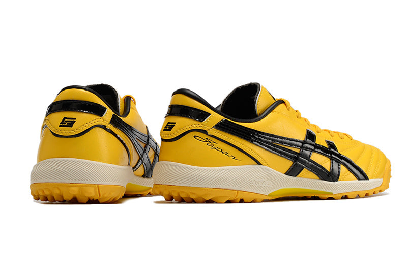 Botas Asics TF - Fútbol 7