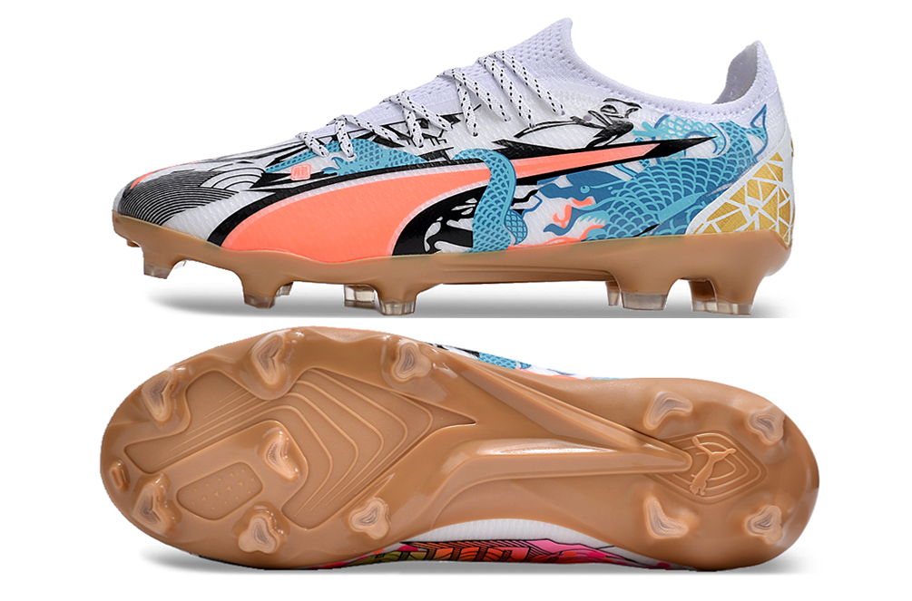 Botas Ultra Ultimate FG - Fútbol 11