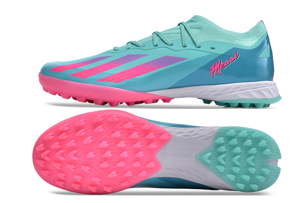 Botas X Speedportal.1 TF - Fútbol 7