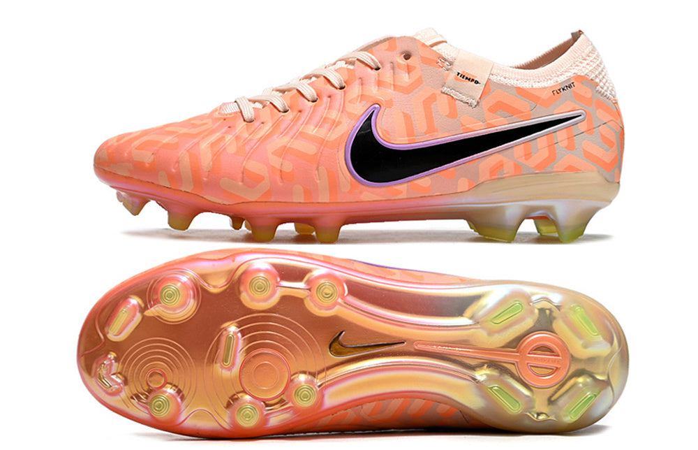 Botas Tiempo Legend 10 Elite FG - Fútbol 11
