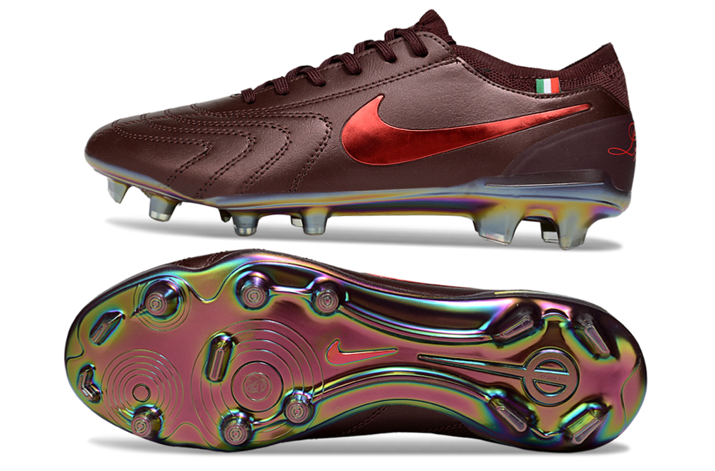 Botas Tiempo Legend 10 Elite FG - Fútbol 11
