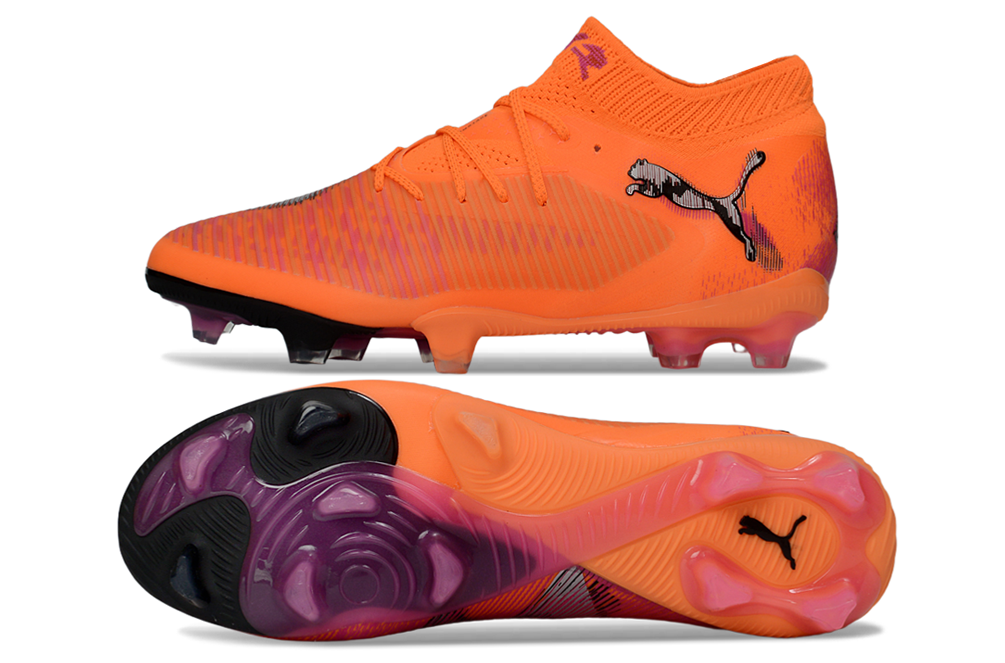 Botas Future 8 Ultimate FG (Con Tobillera) - Fútbol 11