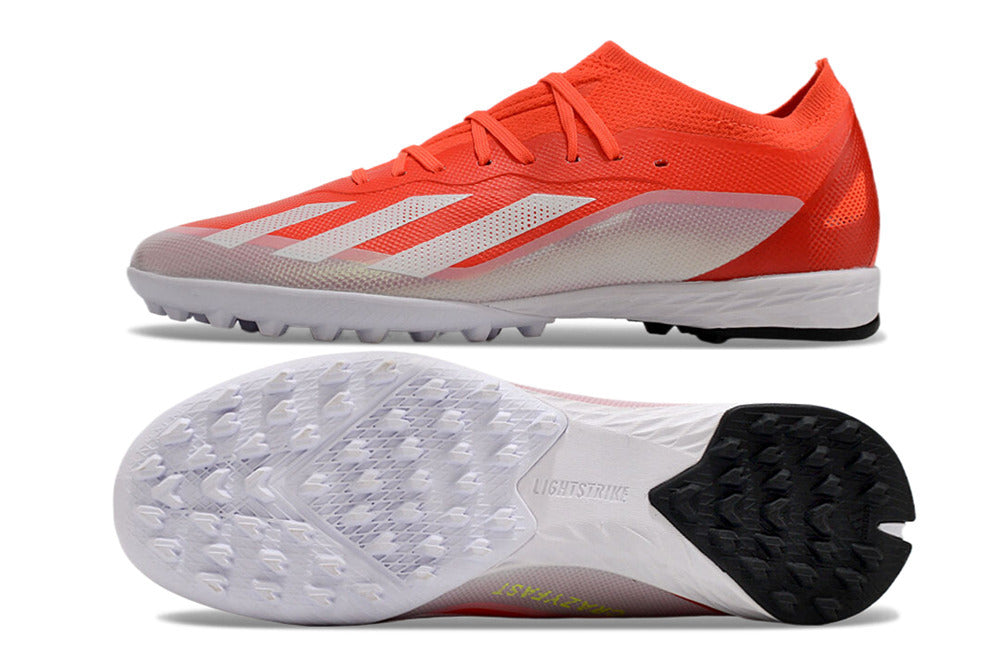 Botas X Speedportal.1 TF - Fútbol 7
