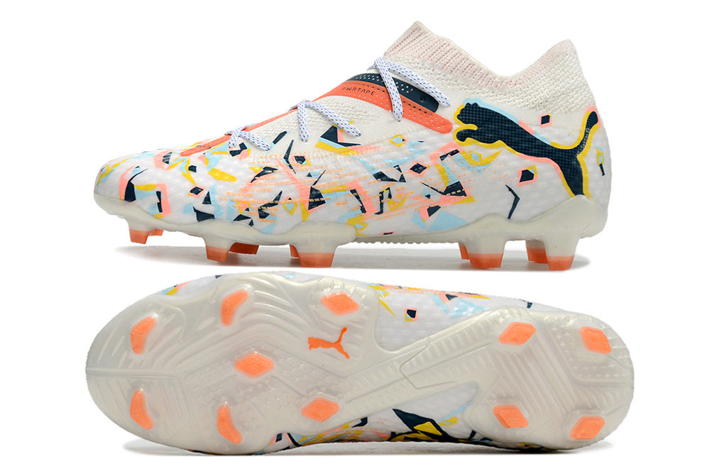 Botas Future 2024 FG - Fútbol 11