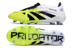Botas Predator Accuracy Tongue AG - Fútbol 11