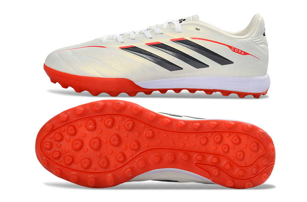 Botas Copa Pure II+ TF - Fútbol 7
