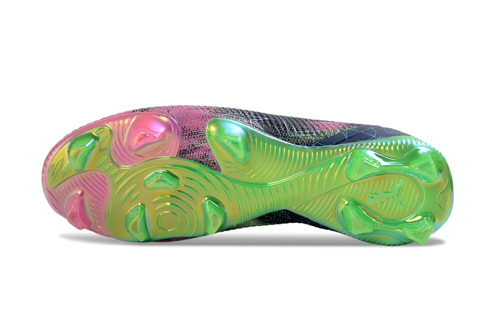 Botas Future 8 Ultimate FG (Con Tobillera) - Fútbol 11