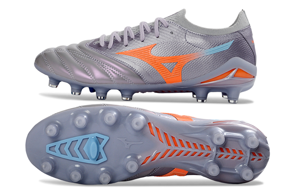 Botas Morelia Neo III Beta Made in Japan FG - Fútbol 11