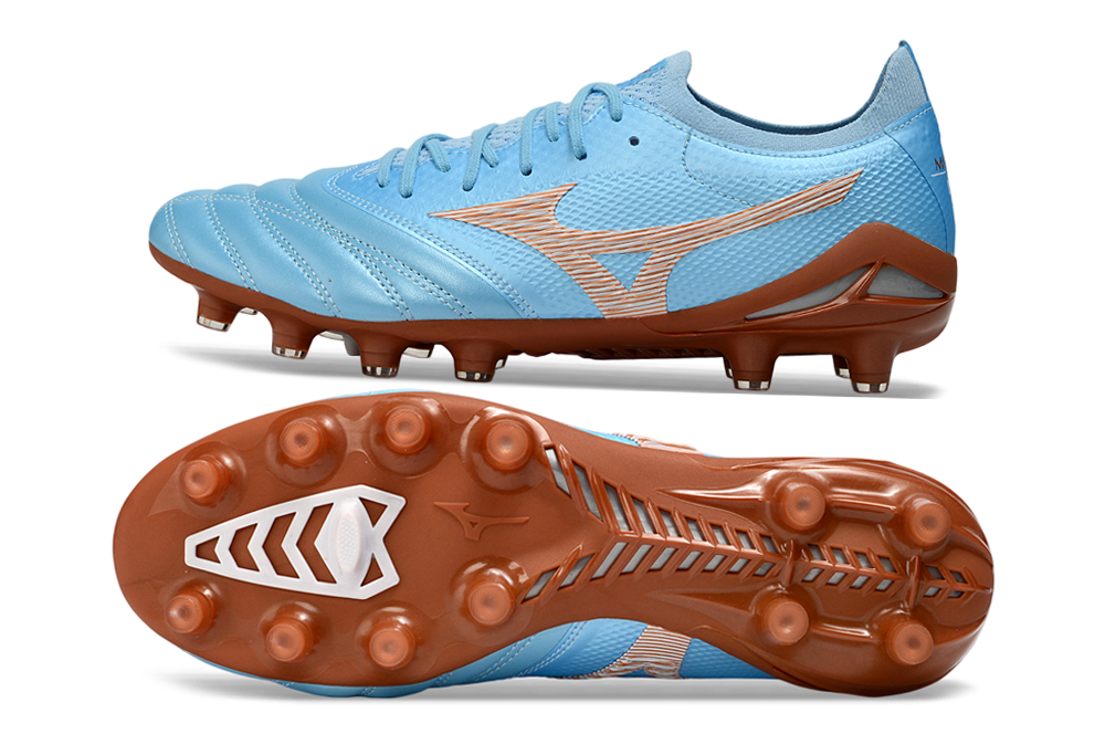 Botas Morelia Neo III Beta Made in Japan FG - Fútbol 11
