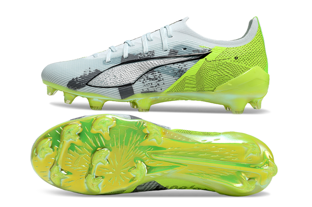 Botas Ultra Ultimate FG - Fútbol 11