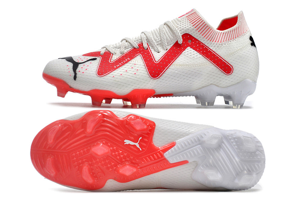 Botas Future Ultimate FG - Fútbol 11