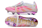 Botas Predator Accuracy FG (Con Tobillera) - Fútbol 11