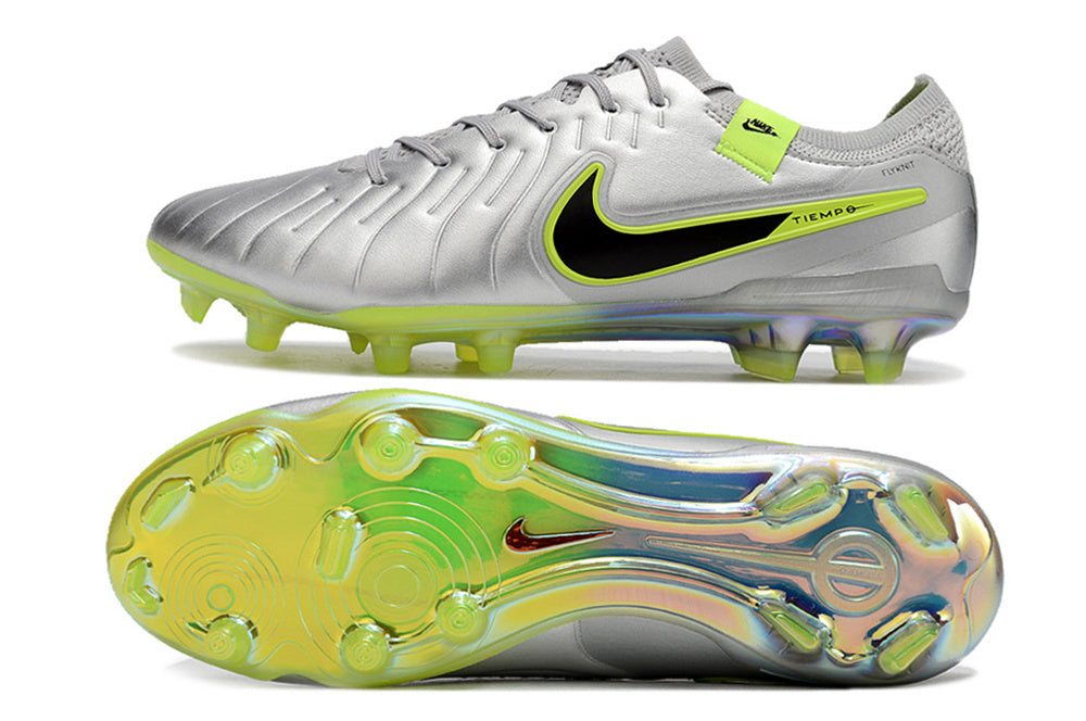 Botas Tiempo Legend 10 Elite FG - Fútbol 11