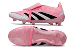 Botas Predator Accuracy FG (Con Tobillera) - Fútbol 11