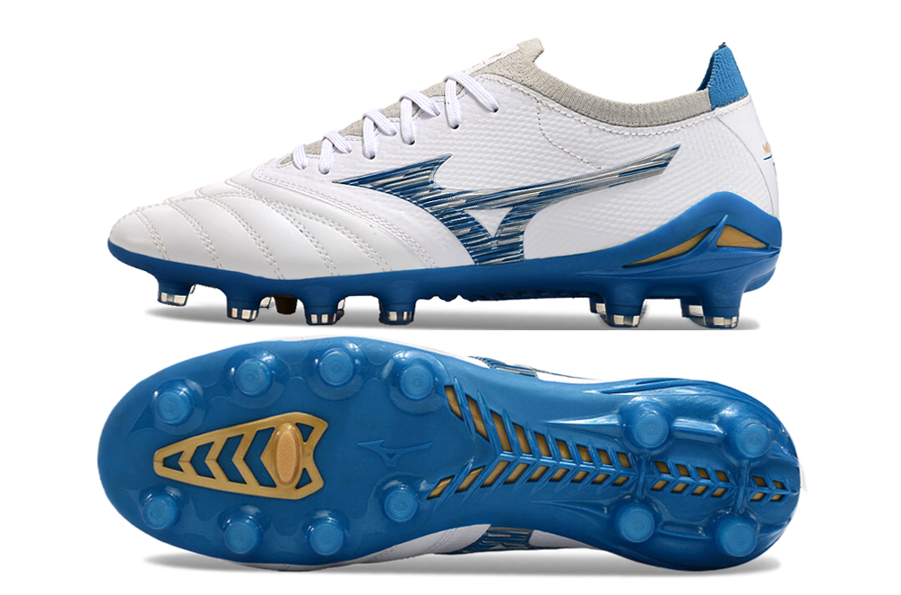 Botas Morelia Neo III Beta Made in Japan FG - Fútbol 11
