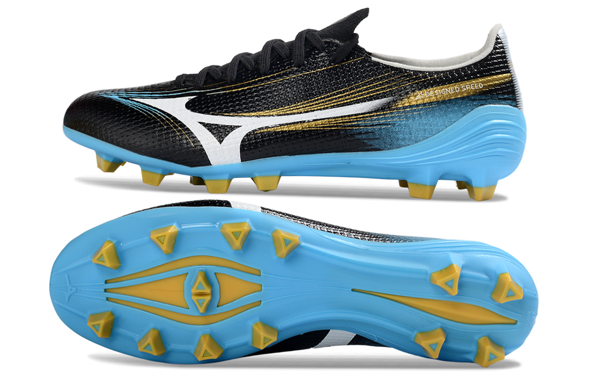 Botas Alpha Made in Japan FG - Fútbol 11