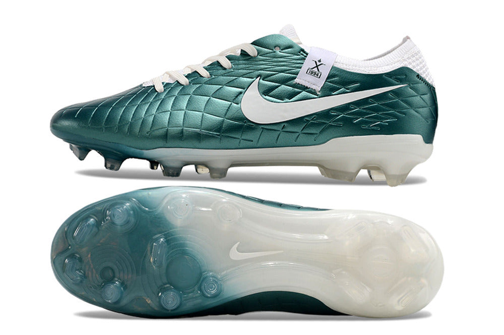Botas Tiempo Legend 10 Elite FG - Fútbol 11