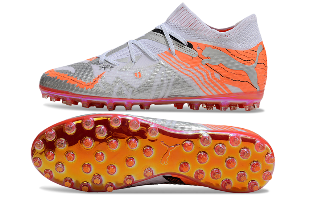 Botas Future Ultimate MG - Fútbol 11