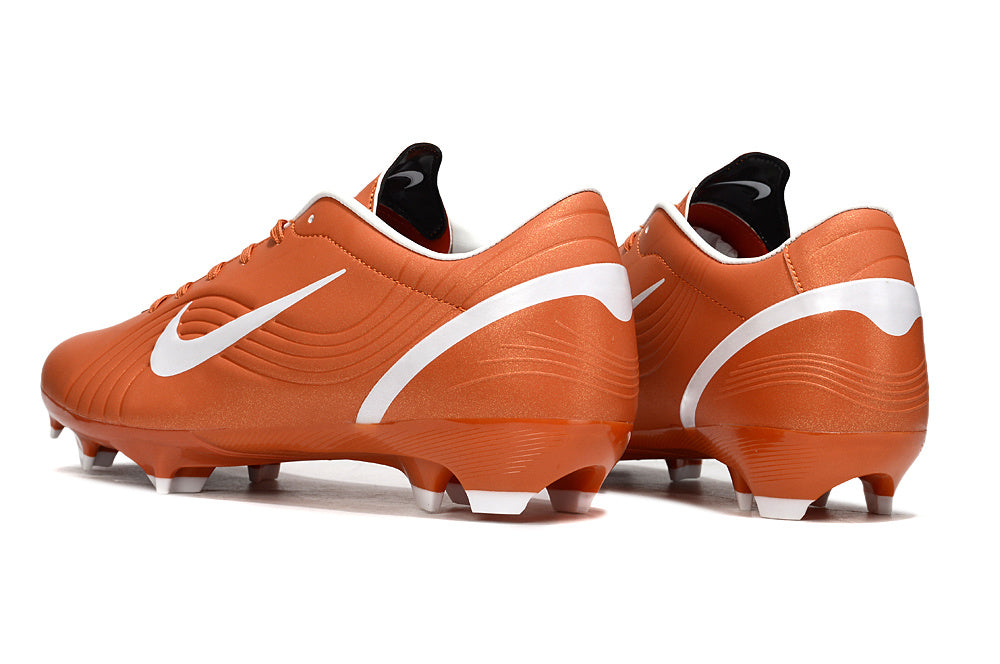 Botas Mercurial Ronaldo Retro FG - Fútbol 11