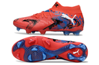 Botas Future 8 Ultimate FG (Con Tobillera) - Fútbol 11