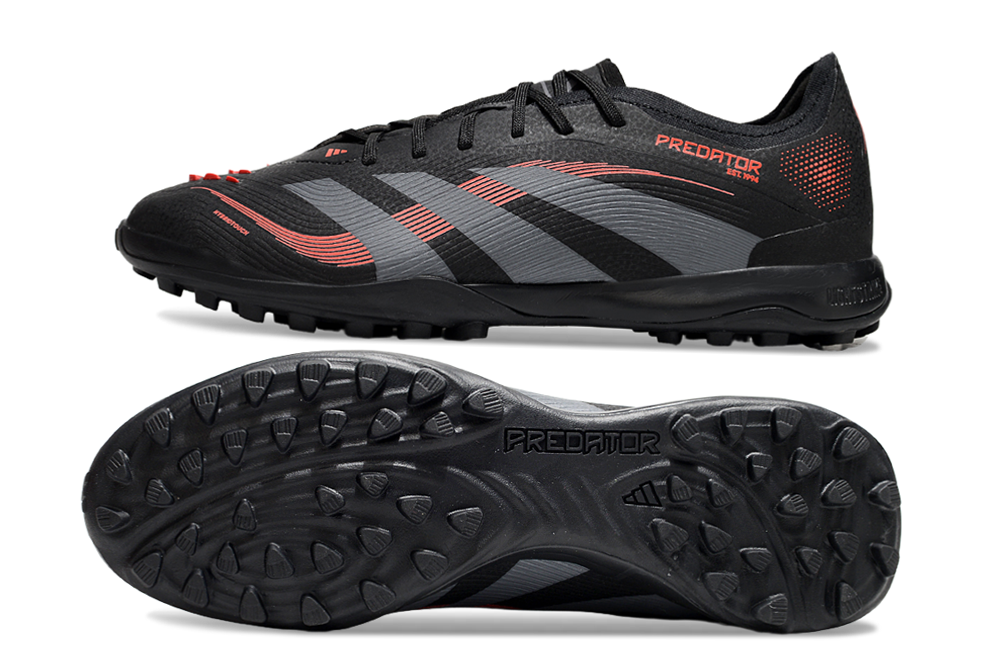 Botas Predator 25 Elite TF - Fútbol 7