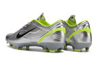 Botas Mercurial Ronaldo Retro FG - Fútbol 11