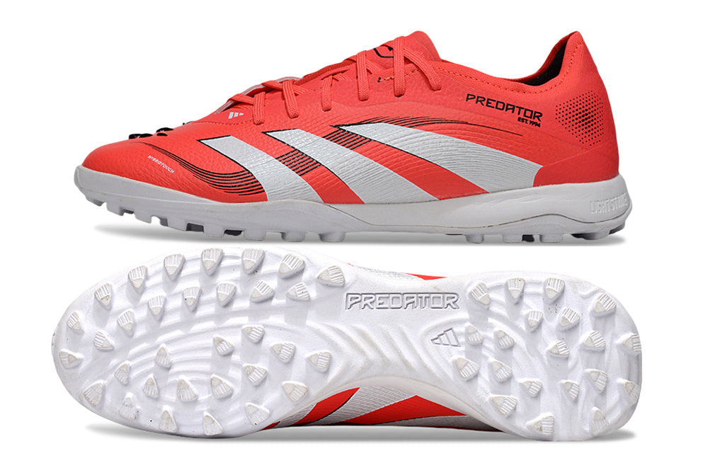 Botas Predator 25 Elite TF - Fútbol 7