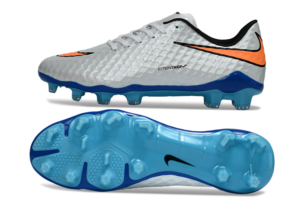 Botas Hypervenom Phantom FG - Fútbol 11