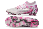 Botas Future 8 Ultimate FG (Con Tobillera) - Fútbol 11