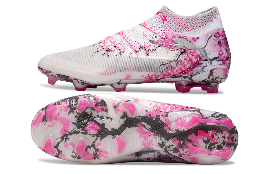 Botas Future 8 Ultimate FG (Con Tobillera) - Fútbol 11