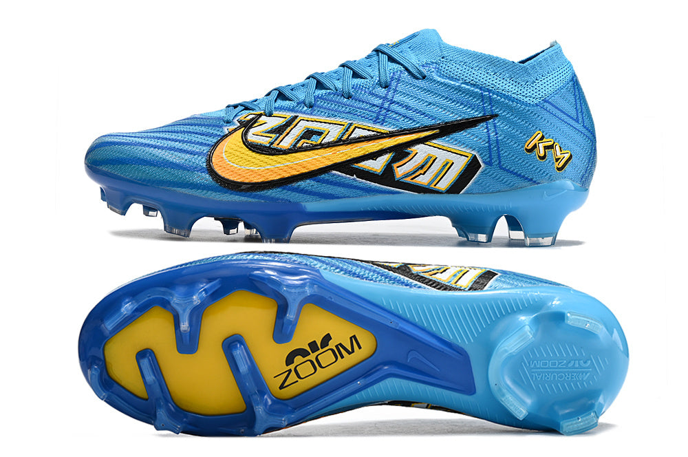 Botas Air Zoom Mercurial Vapor XV Elite FG - Fútbol 11