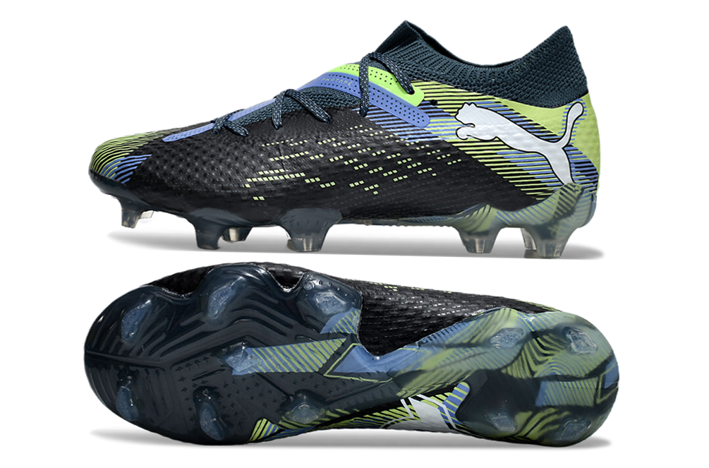 Botas Future 2024 FG - Fútbol 11