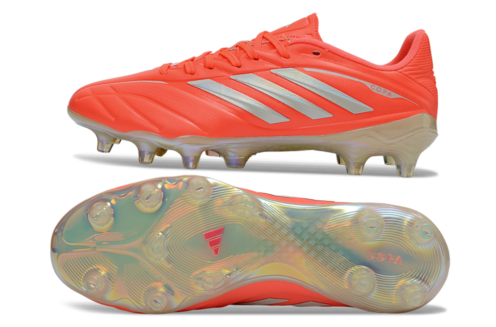 Botas Copa Pure II+ TF - Fútbol 7