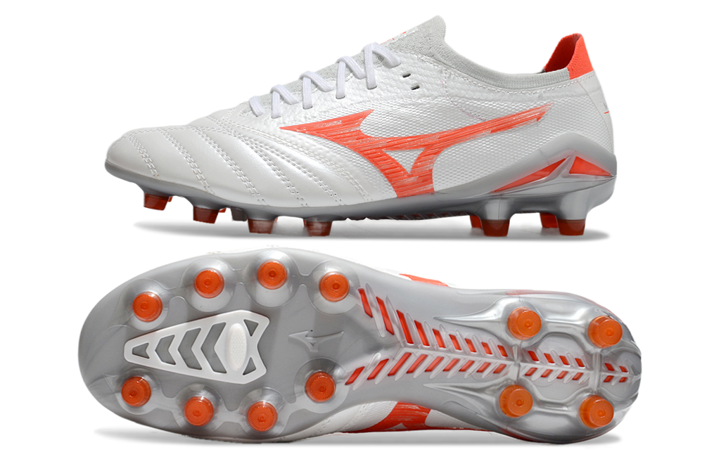 Botas Morelia Neo III Beta Made in Japan FG - Fútbol 11