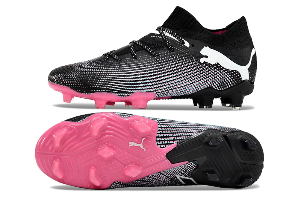 Botas Future 2024 FG - Fútbol 11