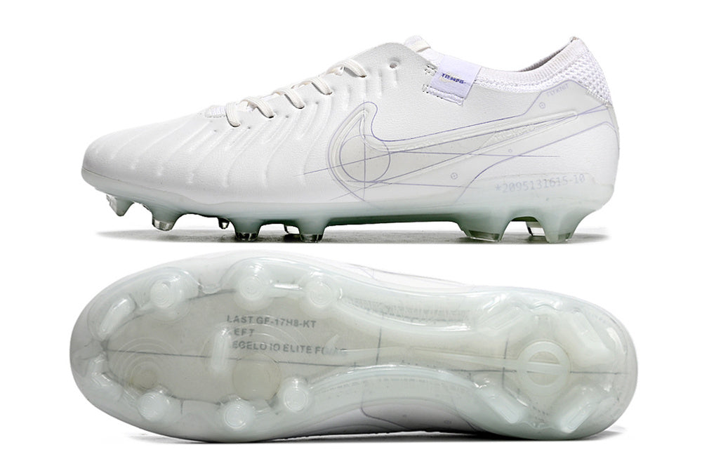 Botas Tiempo Legend 9 Elite FG - Fútbol 11