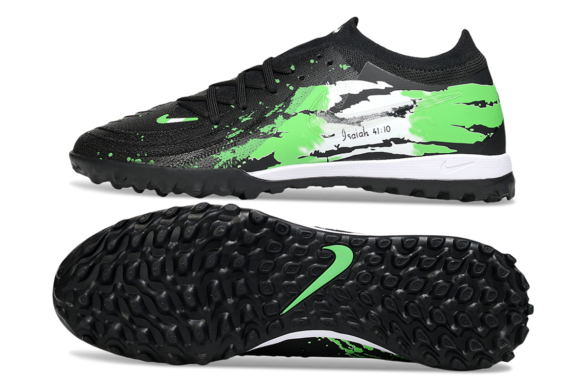 Botas Phantom GX II Elite TF - Fútbol 7