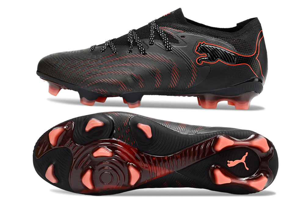 Botas Future 8 Ultimate FG (Con Tobillera) - Fútbol 11