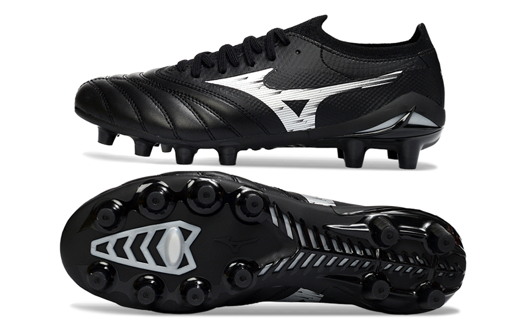 Botas Morelia Neo III Beta Made in Japan FG - Fútbol 11