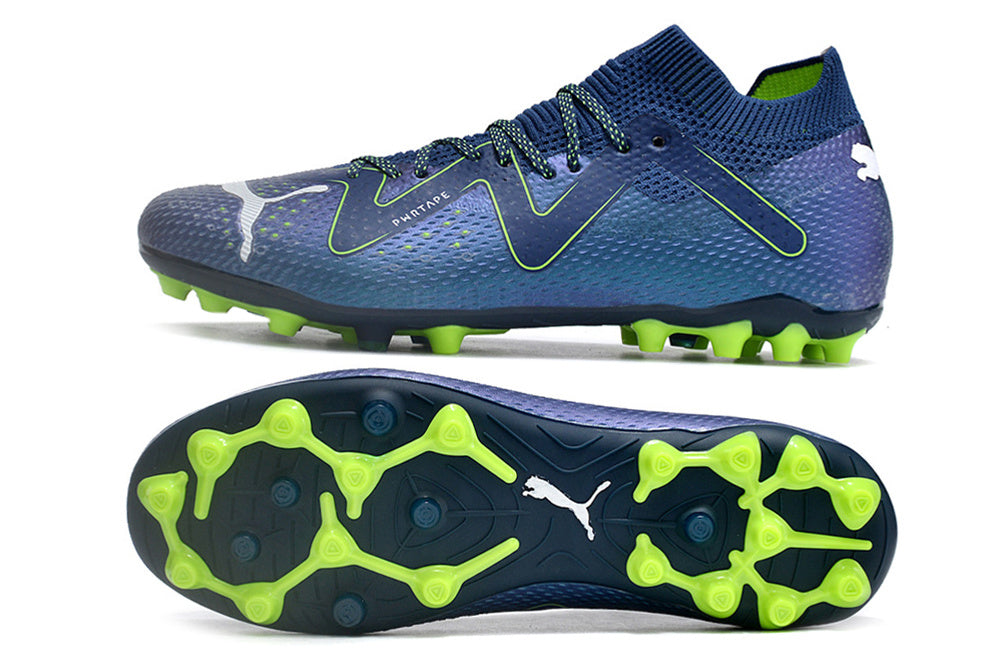 Botas Future Ultimate MG - Fútbol 11