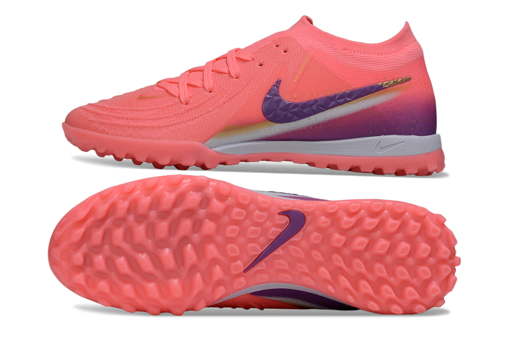 Botas Phantom GX II Elite TF - Fútbol 7