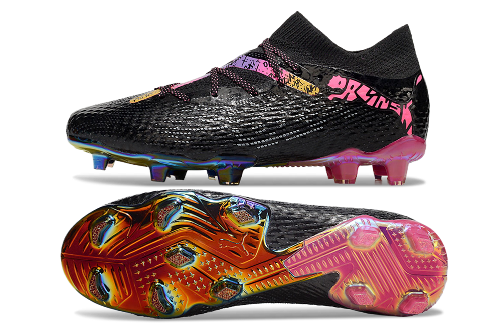 Botas Future 2024 FG - Fútbol 11