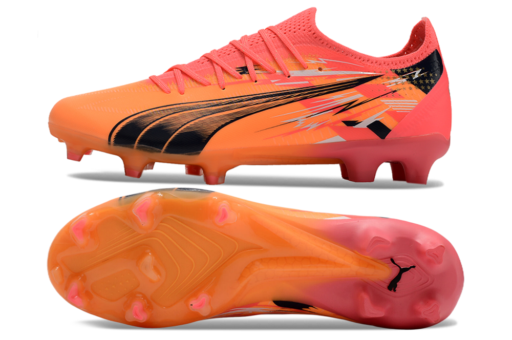 Botas Ultra Ultimate FG - Fútbol 11