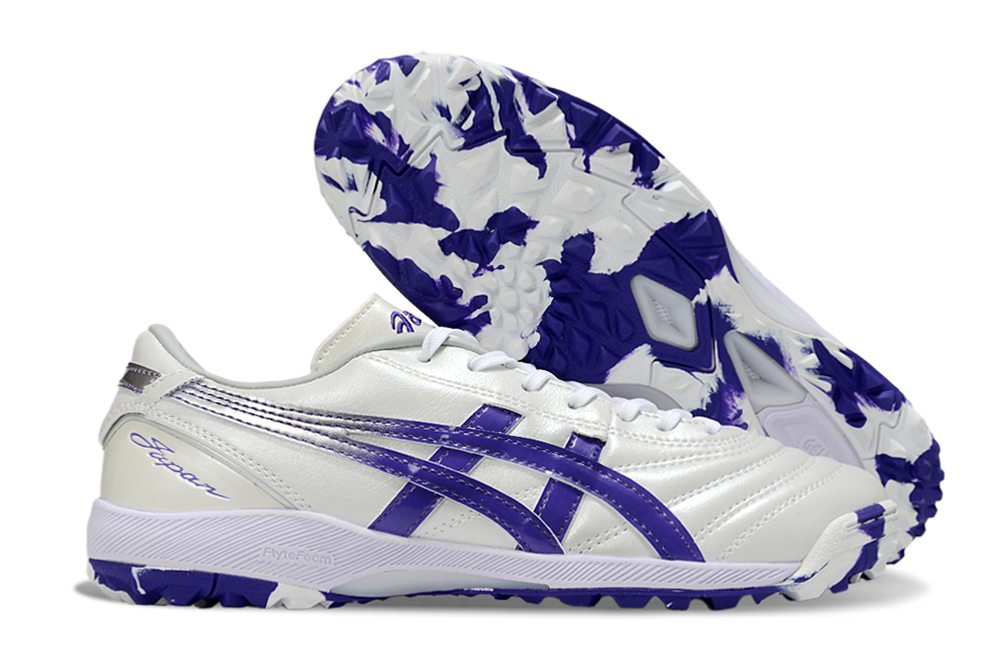 Botas Asics TF - Fútbol 7
