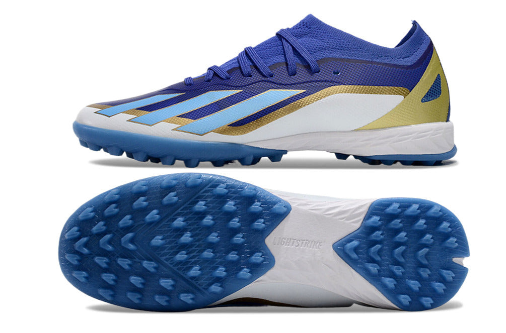 Botas X Speedportal.1 TF - Fútbol 7