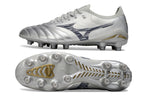 Botas Morelia Neo III Beta Made in Japan FG - Fútbol 11